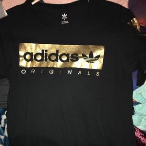 Adidas shirt